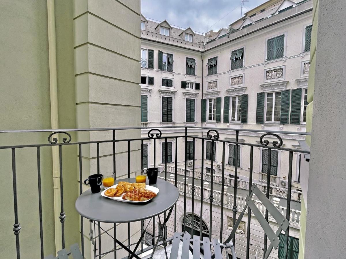 Happy Family Apartments U Papaviou Cenova Dış mekan fotoğraf
